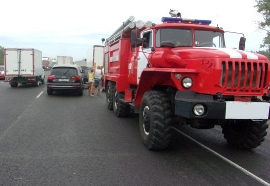 ДТП в Павловском районе