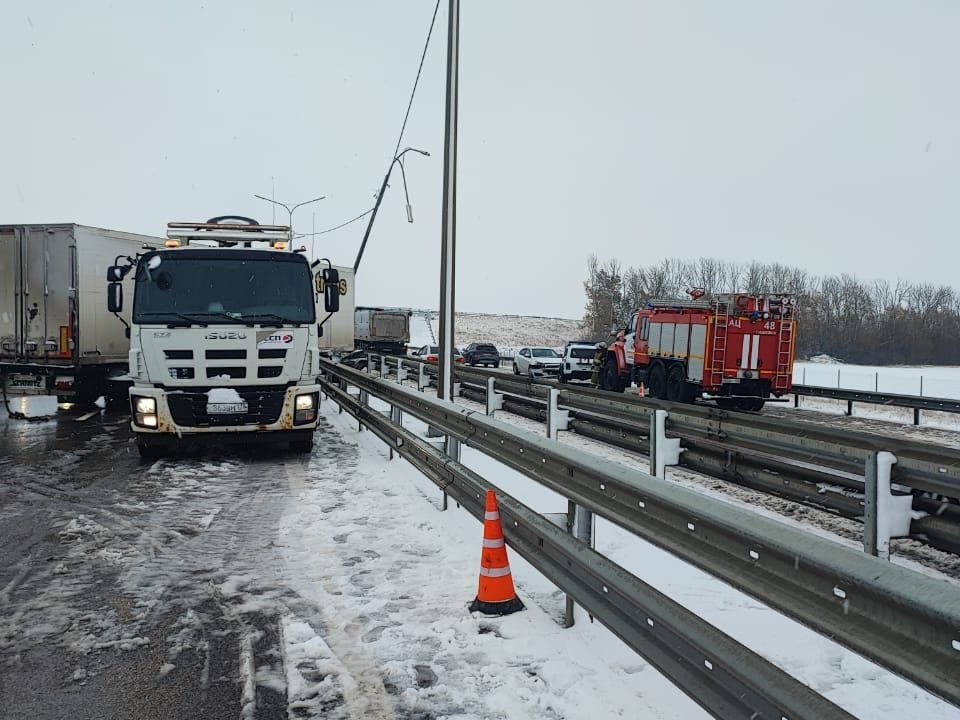 ДТП в Павловском районе