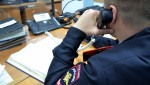 В Павловском районе полицейскими задержан подозреваемый в незаконной рубке хвойных деревьев
